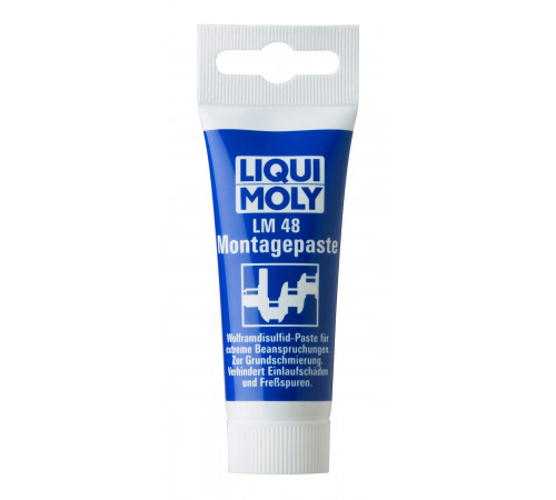 Паста для монтажу 3010 LIQUI MOLY