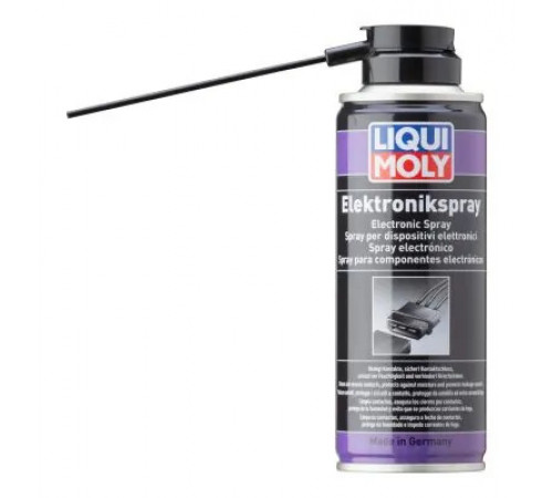 Пускова рідина в аерозолі 3110 LIQUI MOLY