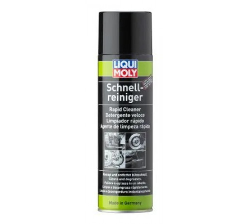 Засіб для швидкого чищення 3318 LIQUI MOLY