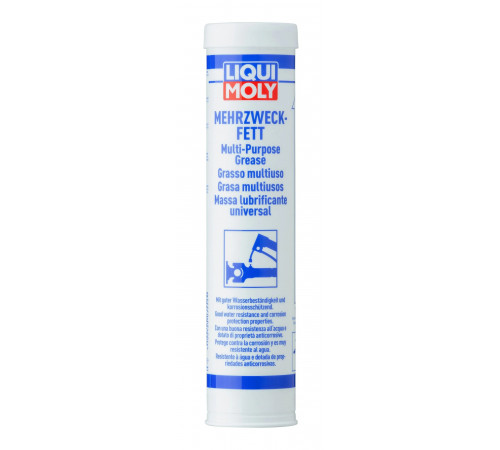 Мастило 3552 LIQUI MOLY