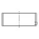 Підшипник шатуна 001 PL 21831 050 MAHLE