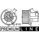 Компресор салону AB 119 000P MAHLE