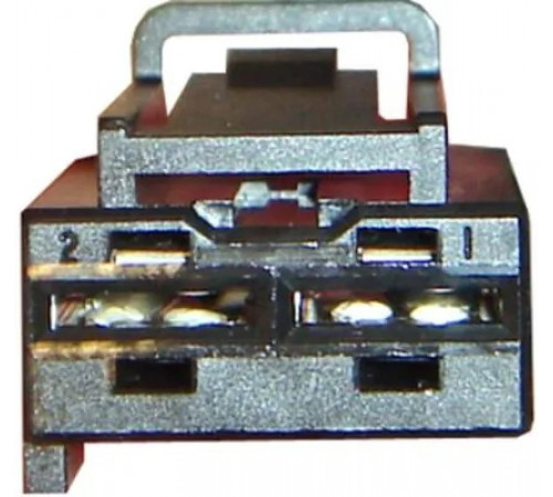 Компресор салону AB 139 000P MAHLE