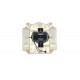 Компресор салону AB 139 000P MAHLE