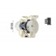Компресор салону AB 139 000P MAHLE