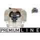 Компресор салону AB 139 000P MAHLE