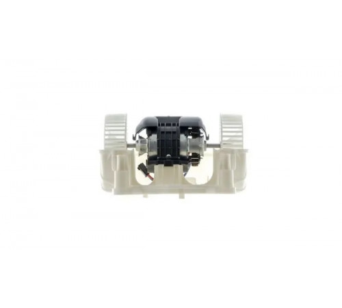 Компресор салону AB 139 000P MAHLE