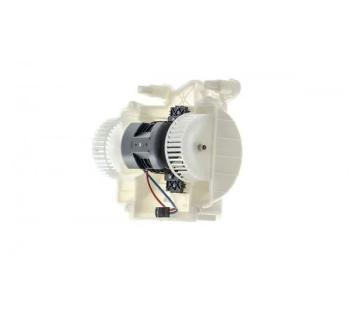 Компресор салону AB 139 000P MAHLE