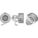 Компресор салону AB 151 000P MAHLE