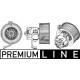 Компресор салону AB 151 000P MAHLE