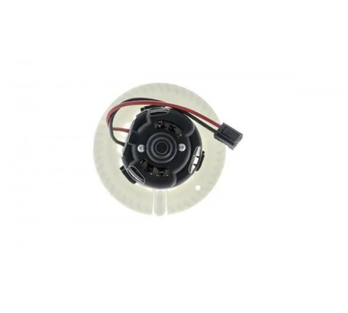 Компресор салону AB 151 000P MAHLE