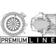 Компресор салону AB 88 000P MAHLE