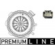 Компресор салону AB 89 000P MAHLE