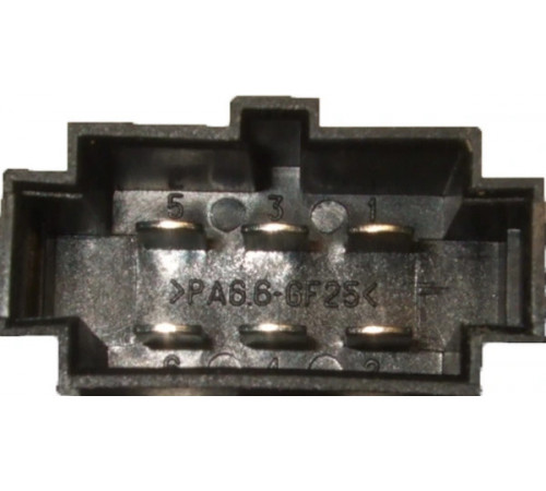 Регулятор, компресор салону ABR 37 000P MAHLE