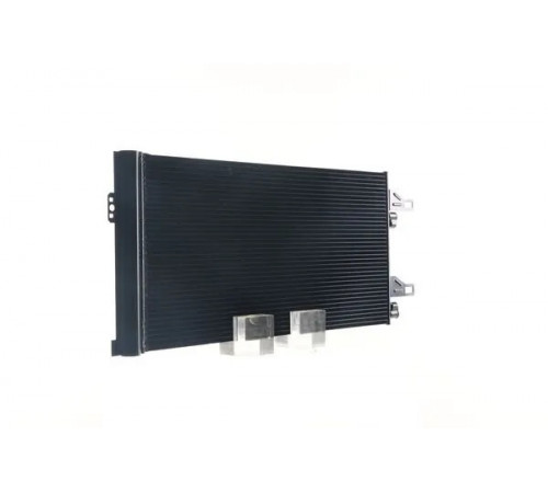Конденсатор, система кондиціонування повітря AC 363 000S MAHLE