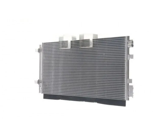 Конденсатор, система кондиціонування повітря AC 44 000S MAHLE