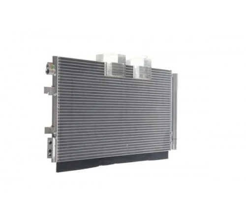Конденсатор, система кондиціонування повітря AC 44 000S MAHLE