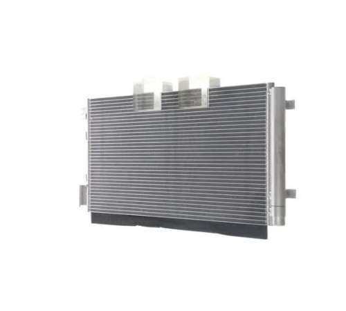 Конденсатор, система кондиціонування повітря AC 44 000S MAHLE