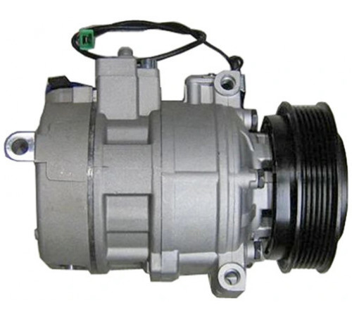 Компресор, система кондиціонування повітря ACP 1073 000S MAHLE