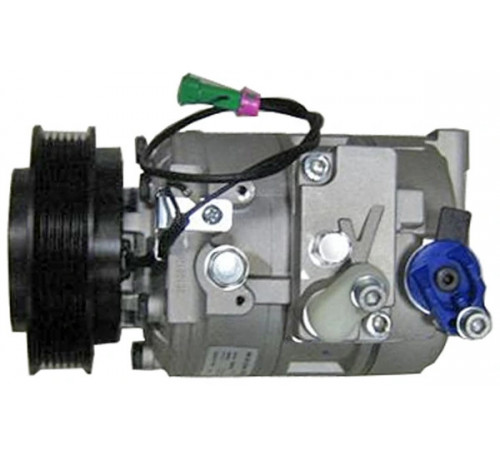 Компресор, система кондиціонування повітря ACP 1073 000S MAHLE