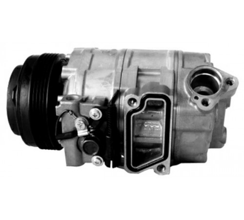 Компресор, система кондиціонування повітря ACP 1162 000S MAHLE