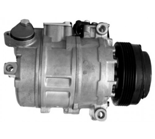 Компресор, система кондиціонування повітря ACP 1162 000S MAHLE