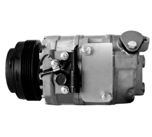 Компресор, система кондиціонування повітря ACP 1162 000S MAHLE
