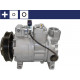Компресор, система кондиціонування повітря ACP 121 000S MAHLE