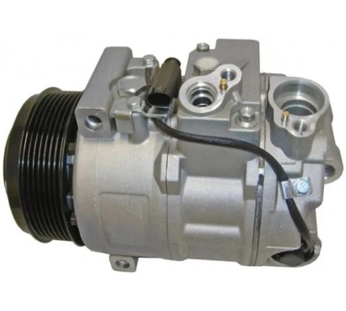 Компресор, система кондиціонування повітря ACP 129 000S MAHLE
