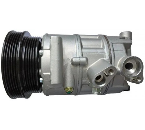 Компресор, система кондиціонування повітря ACP 1314 000S MAHLE