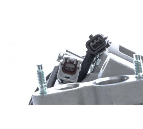 Компресор, система кондиціонування повітря ACP 141 000S MAHLE