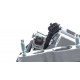 Компресор, система кондиціонування повітря ACP 141 000S MAHLE