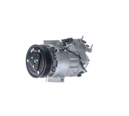 Компресор, система кондиціонування повітря ACP 141 000S MAHLE