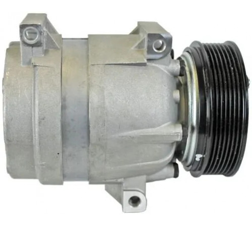 Компресор, система кондиціонування повітря ACP 1441 000S MAHLE