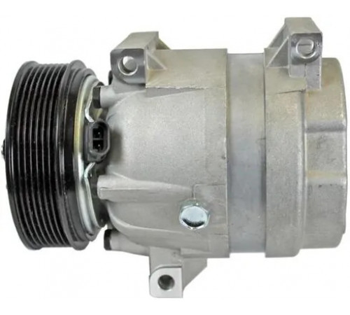 Компресор, система кондиціонування повітря ACP 1441 000S MAHLE