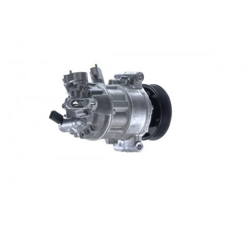 Компресор, система кондиціонування повітря ACP 1571 000P MAHLE