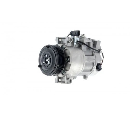 Компресор, система кондиціонування повітря ACP 44 000S MAHLE