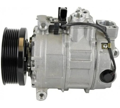 Компресор, система кондиціонування повітря ACP 451 000S MAHLE