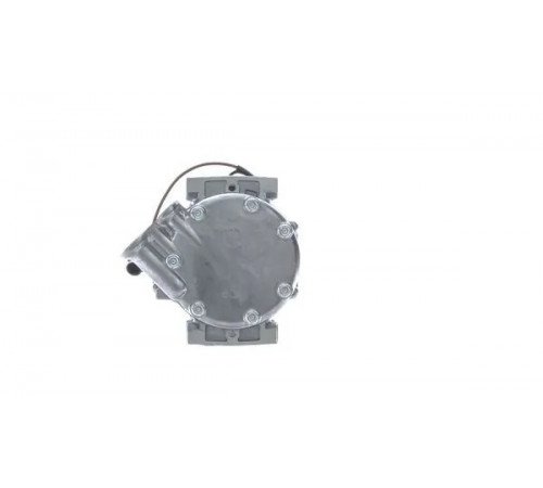 Компресор, система кондиціонування повітря ACP 660 000S MAHLE