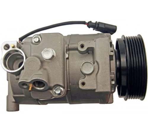 Компресор, система кондиціонування повітря ACP 892 000S MAHLE