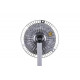Муфта, вентилятор радіатора CFC 57 000P MAHLE