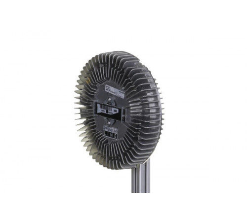 Муфта, вентилятор радіатора CFC 77 000P MAHLE