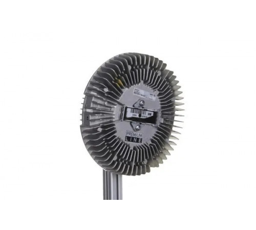 Муфта, вентилятор радіатора CFC 77 000P MAHLE