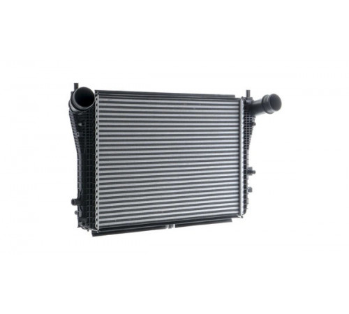 Охолоджувач наддувального повітря CI 207 000P MAHLE