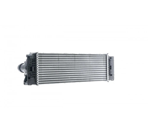 Охолоджувач наддувального повітря CI 368 000P MAHLE