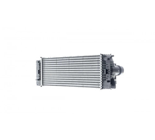 Охолоджувач наддувального повітря CI 368 000P MAHLE