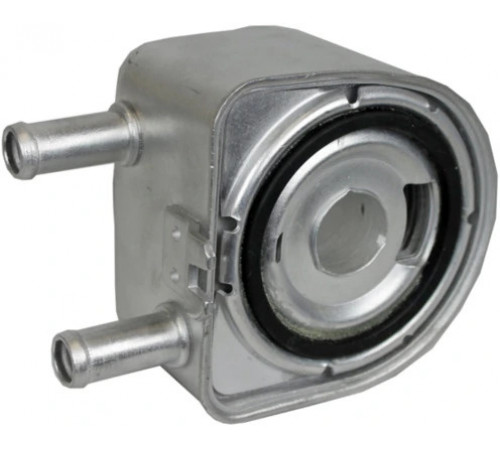 Охолоджувач оливи, моторна олива CLC 176 000S MAHLE