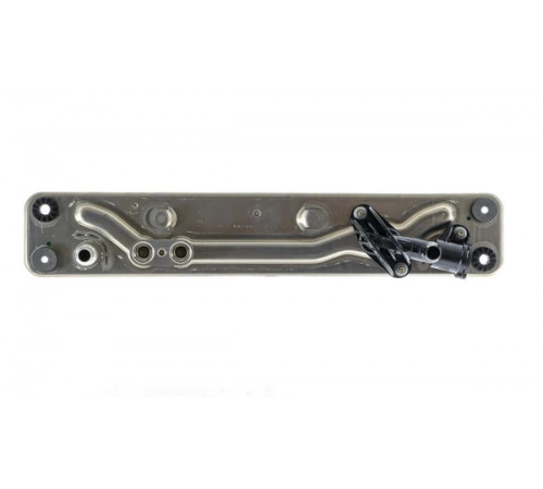 Оливний радіатор, автоматична коробка передач CLC 182 000P MAHLE