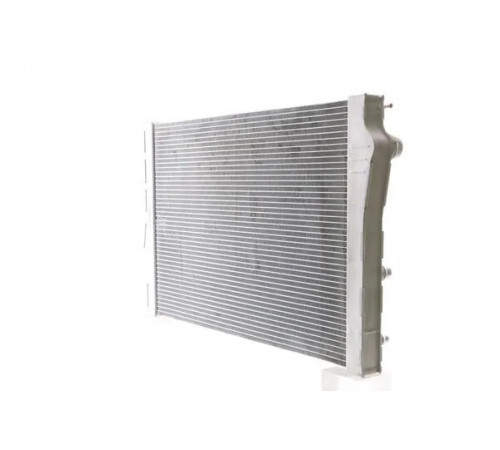 Радіатор, система охолодження двигуна CR 1049 000S MAHLE