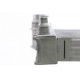 Радіатор, система охолодження двигуна CR 1049 000S MAHLE